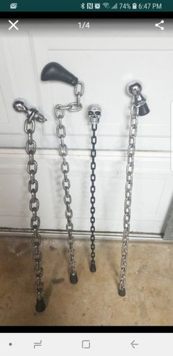 heavy duty walking canes