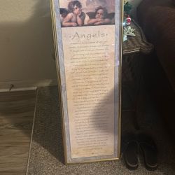 Angel Photo