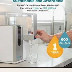 Aqua Tru Water Filtration