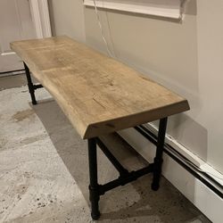 Bench
