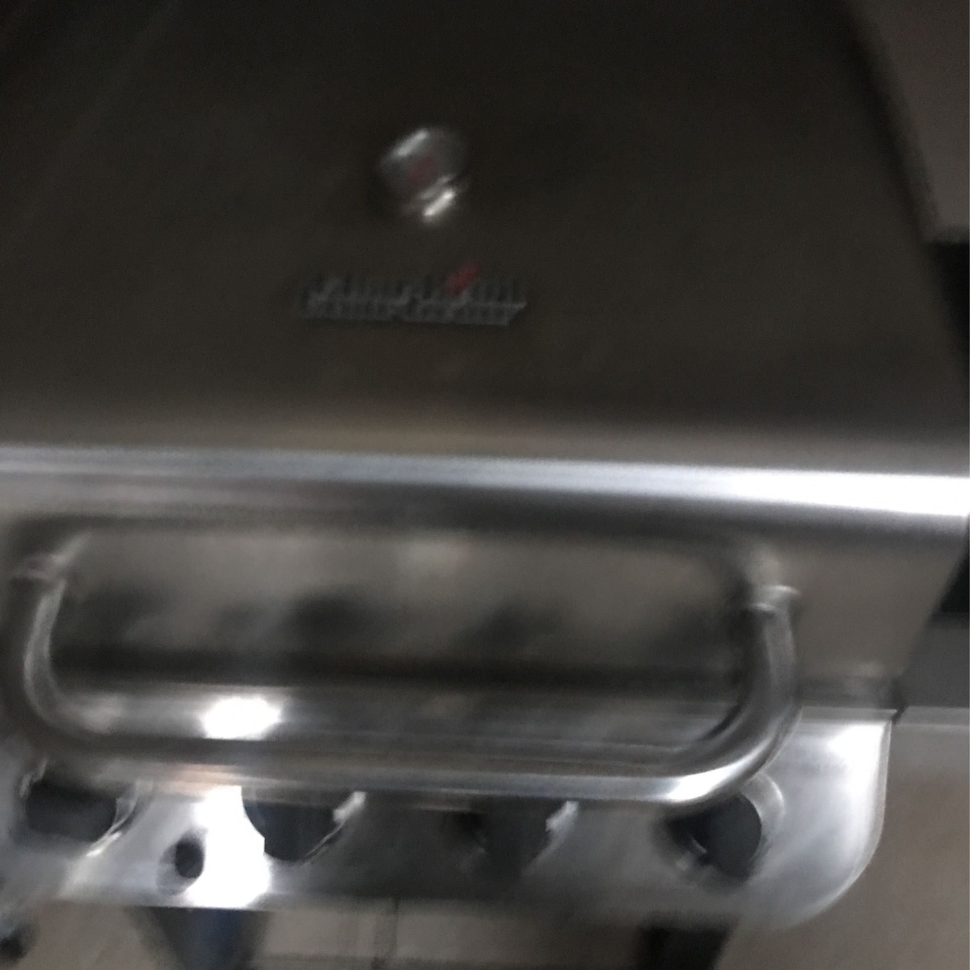 Only Used Once Gas Grill For Sale for Sale in Philadelphia, PA OfferUp