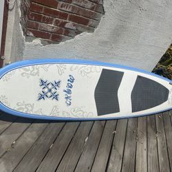 Oxbow Stand-Up Paddle board 