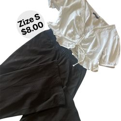 Ropa De Niña Zize   S