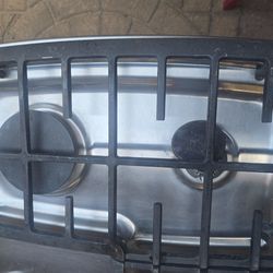 Whirlpool Gold  36 inches Flat Cooktor