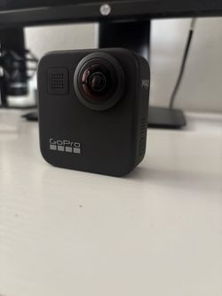 GoPro Max