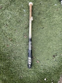 BBB (bamboo Baseball Bat)
