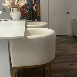 Brand New Counter Stools