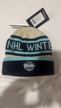 NHL FANATICS WINTER BEANIE