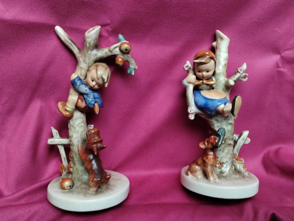 Hummels - Culprit And Out Of Danger 7 In Tall