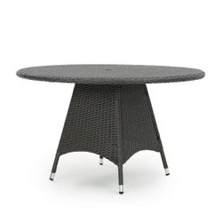 Patio table