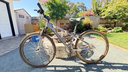 Schwinn Frontier GSX Mountain Bike - Small Frame - $60