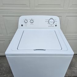 KENMORE WASHER GOOD CONDITION LARGE CAPACITY HEAVY DUTY DELIVERY 
