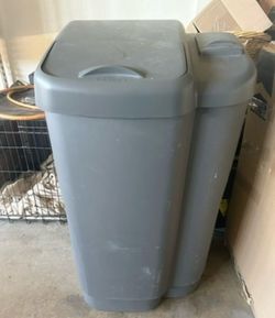 Water Softener