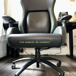 Razor Gaming Chair XLarge 
