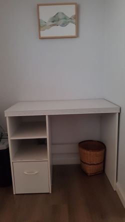 Great Desk(dorm/child/crafts