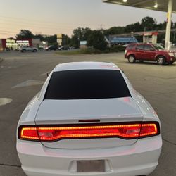 2013 Dodge Charger