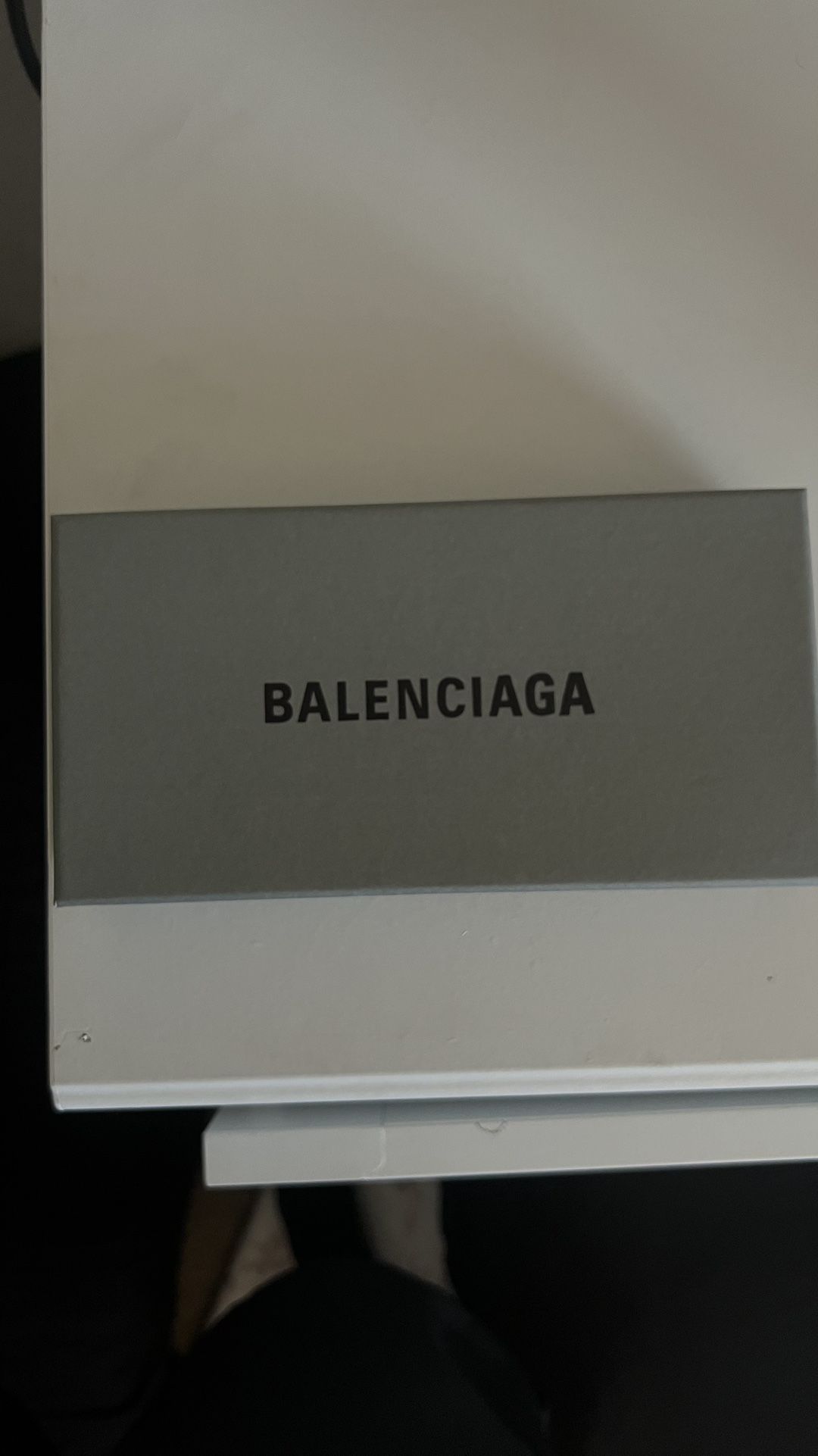 balenciaga socks