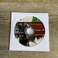Dragon Age II - Xbox 360