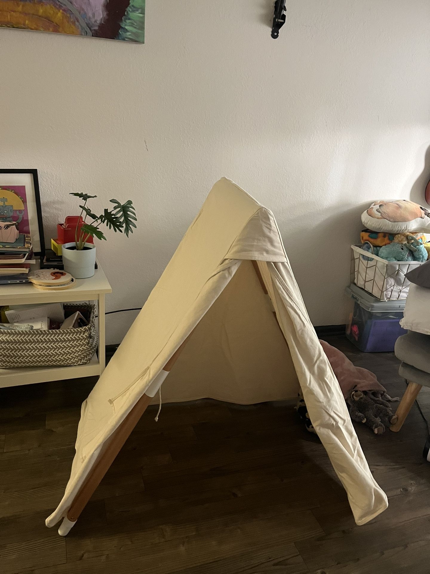 Lolo Play Tent For Kids