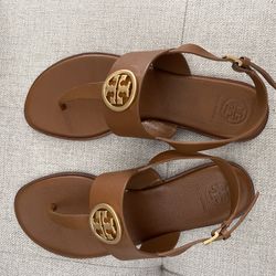 Tory Burch sandals (girls/women/females/ladies) 