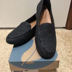 Clarks Flat Shoes