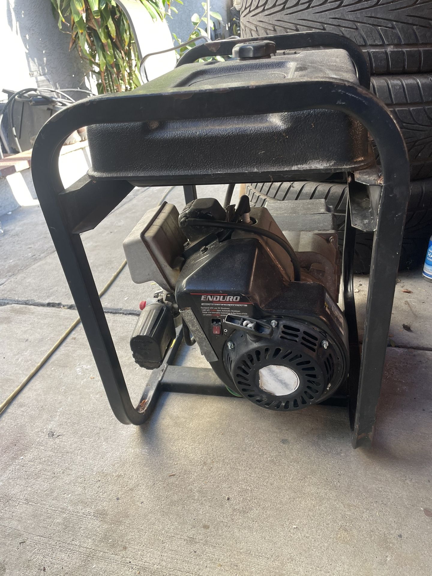 Power Generador