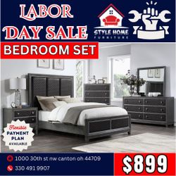 Labor Day Sales