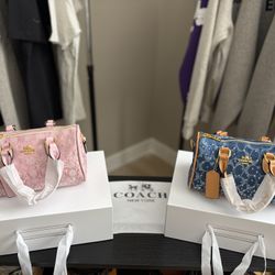 Trendy Mini Handbags For Women