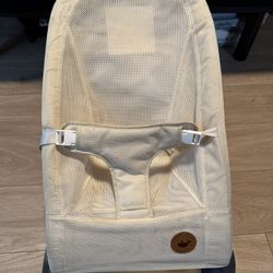 Angelbliss Portable Baby Bouncer.