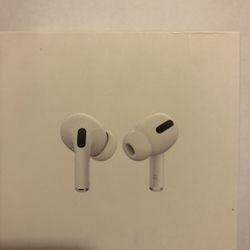 Apple Original AirPods Pro Like New!