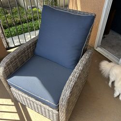 Patio Furniture 