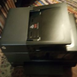 HP Printer