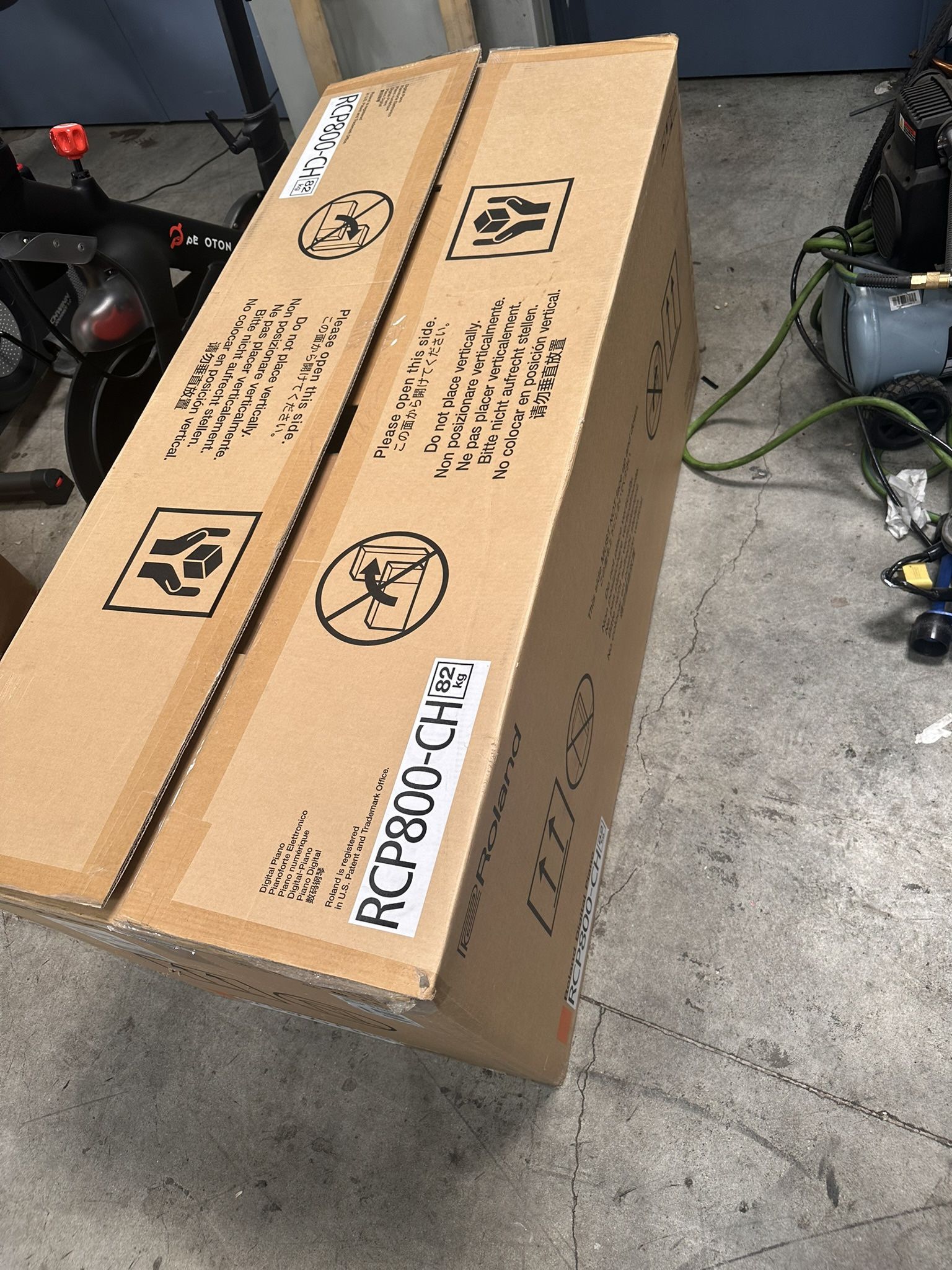 Roland Digital Piano RCP800