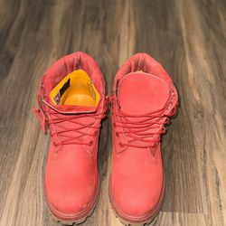 Timberland 6” Premium Waterproof Boots  