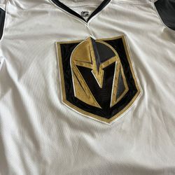 Vegas Knights Hockey Jersey L/XL