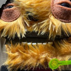 Fart Face Fuggler Count Underoo Brown 