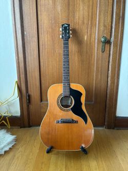 Eko J-54 Acoustic Guitar