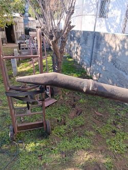 Gas Powered LEAF BLOWER