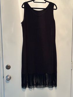 Sexy cocktail dress