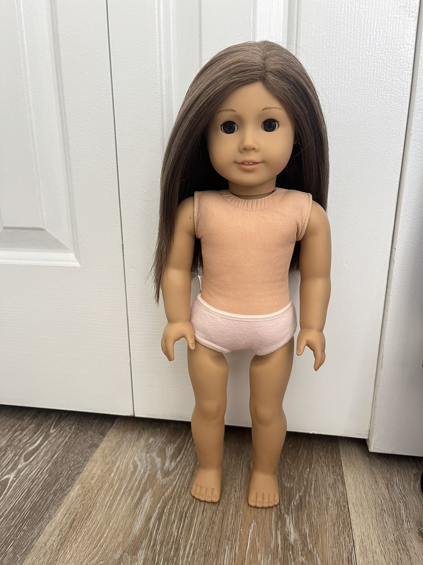 American Girl Doll