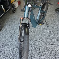 Velotric Discover 1 E-Bike