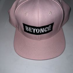 Beyoncé Hat
