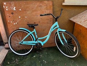 Bicycles