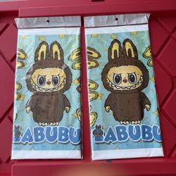 La bubu Manteles