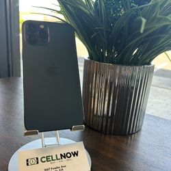 Iphone 12 Pro Max Unlocked 512 Gb Blue Used