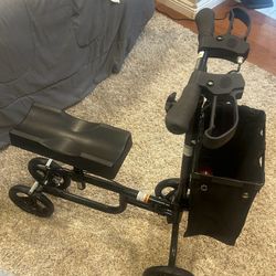 Knee Scooter 