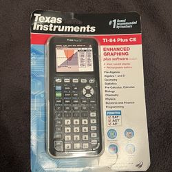 Graphing calculator for sale! $70 OBO