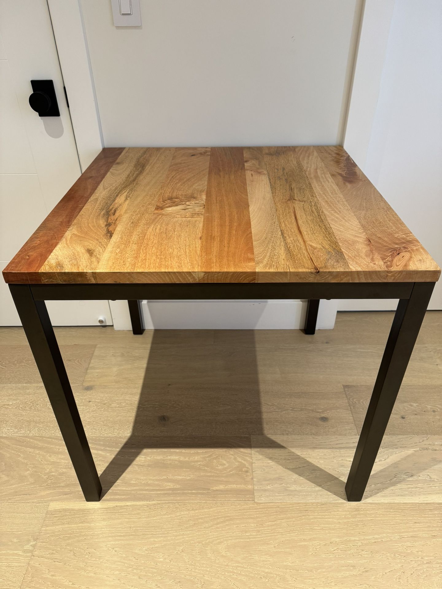 West Elm Table