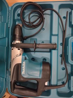 Rotomartillo makita