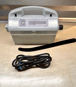 For Maytronics Dolphin Robotic Pool Cleaner Power Supply Box 9995-672-US